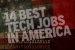 14 best tech jobs in America