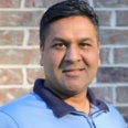 Bharath Vasudevan