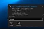 Windows 10's Cortana adds Suggested Reminders to help you keep your promises