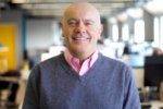 Unified communications firm Fuze hires well-traveled CEO to lead it to IPO promised land