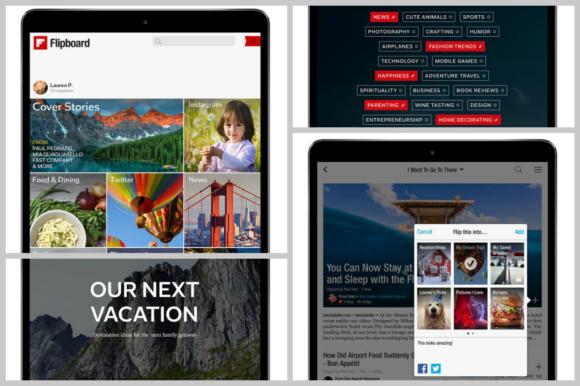 collageflipboard