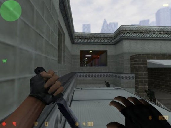 counter strike