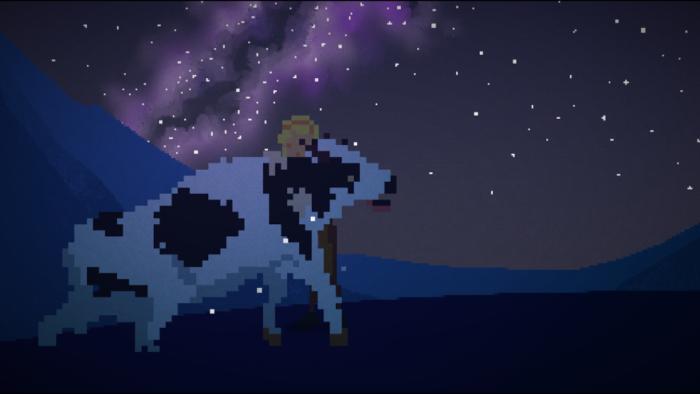 cow