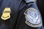 Customs and Border Protection gets a new CISO