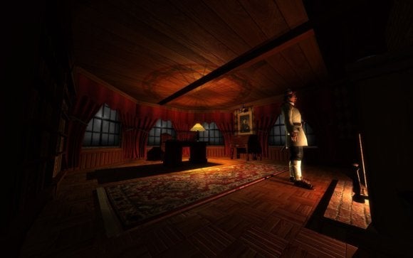 dark mod