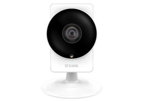 D-Link DCS-8200LH front