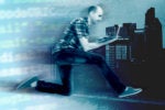 Digital transformation isn't only about technology