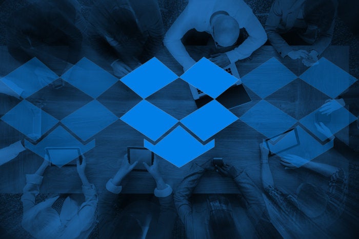 Image: Dropbox lays off 16% of staff to refocus on AI, as sales growth slows