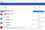 Microsoft's Email Insights finally adds some useful search smarts to Outlook