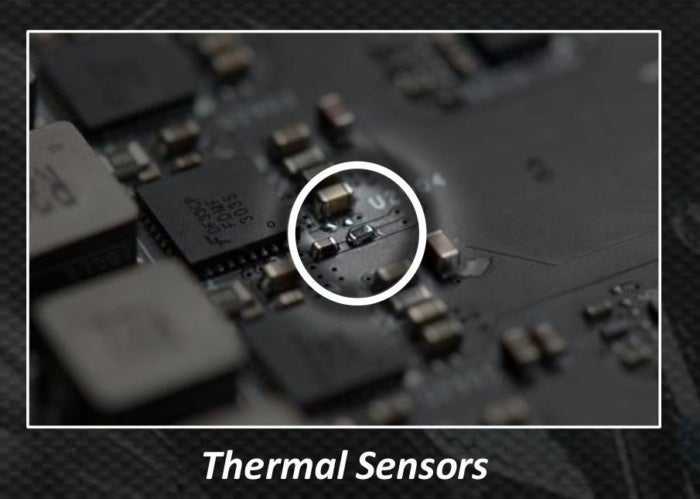 evga icx thermal sensors