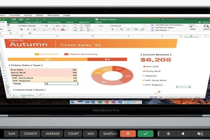 Microsoft office for a mac