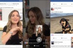 Facebook debuts vertical video format and confirms forthcoming TV apps