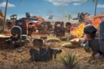 WarFriends seems friendly enough, but it's loaded with paid perks