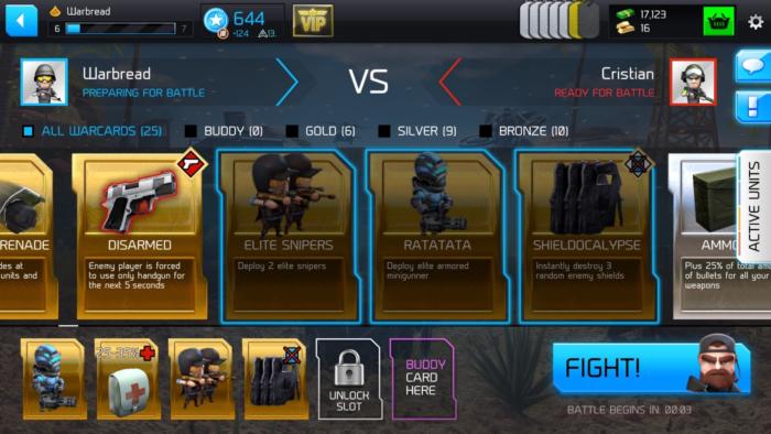 fft warfriends warcards