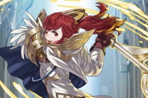 fireemblem launch lead