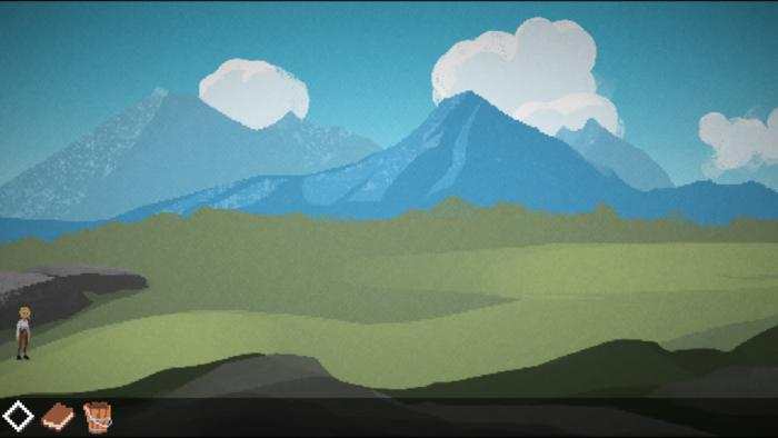 fjord