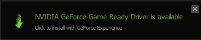 Nvidia releases hot fix after Game Ready driver breaks 