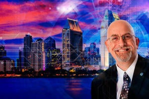 How San Diego fights off 500,000 cyberattacks a day