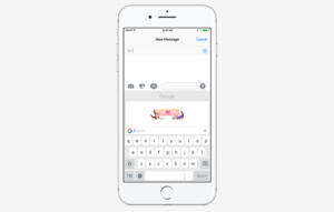gboard for iphone ios keyboard