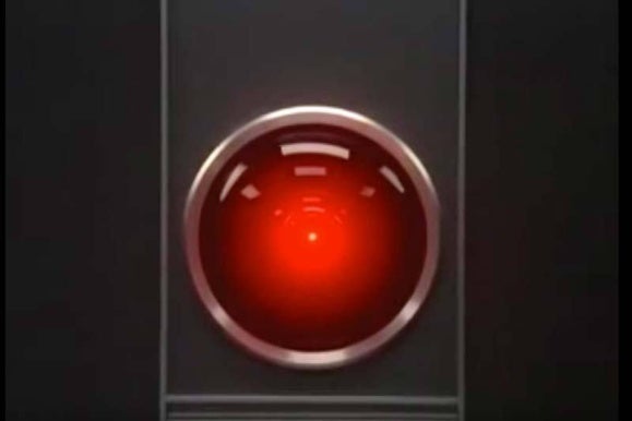 hal apple commercial