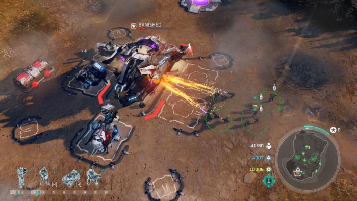 halo wars 2 pc