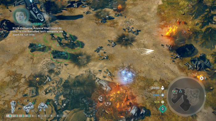 halo wars 2 pc