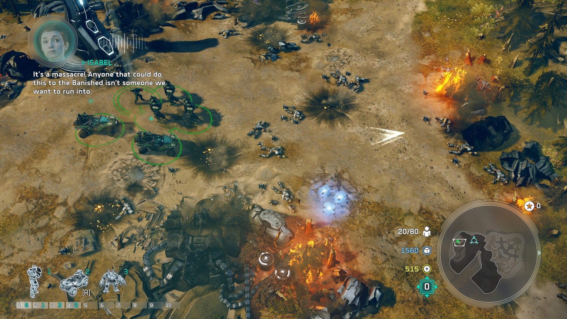 halo wars 2