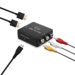 How to connect your PC or laptop to any TV