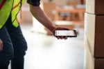 HP’s Elite x3 Windows phone gets a job with Mobile Retail and Mobile Scanning Solutions