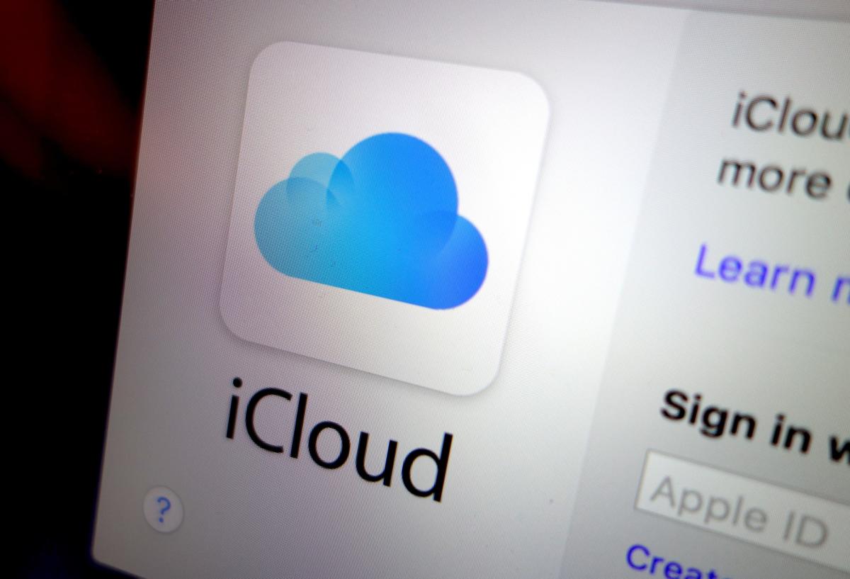 how to find cloud server with pathfinder app for mac