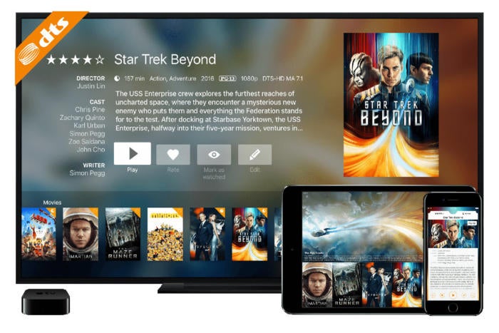 apple tv video review