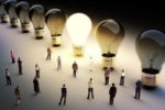 Postcards from the digital transformation of a 100-year-old startup