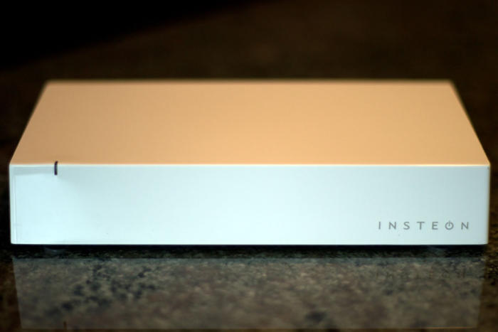 Insteon Smart Hub Pro