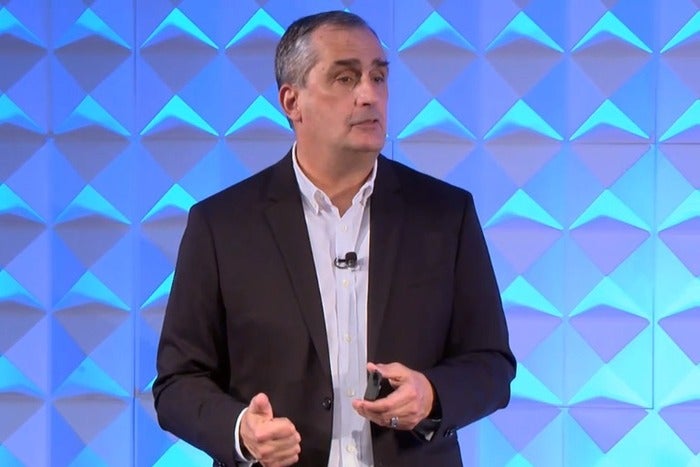 photo of Intel earnings call reveals strong revenue despite delays in 10nm chips image