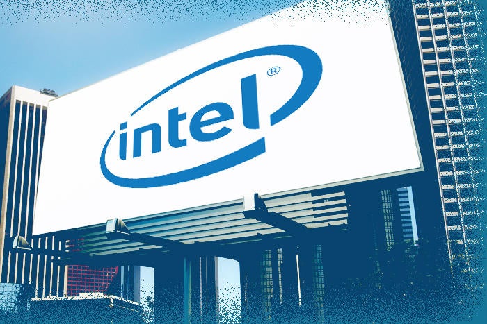 how intel s cmo revitalized a weak brand cio