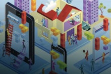 Digital services on wireless key to providing great user experiences