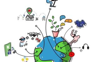 How the IoT helps you make money, save money and stay out of jail