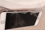 Apple is investigating an iPhone 7 Plus that ‘blew up’