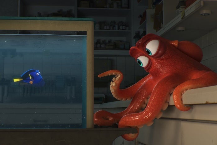 jma findingdory