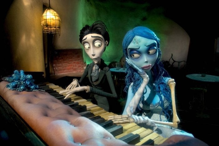 jma val corpsebride