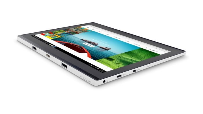 lenovo miix 320 10inch tablet mode snow white