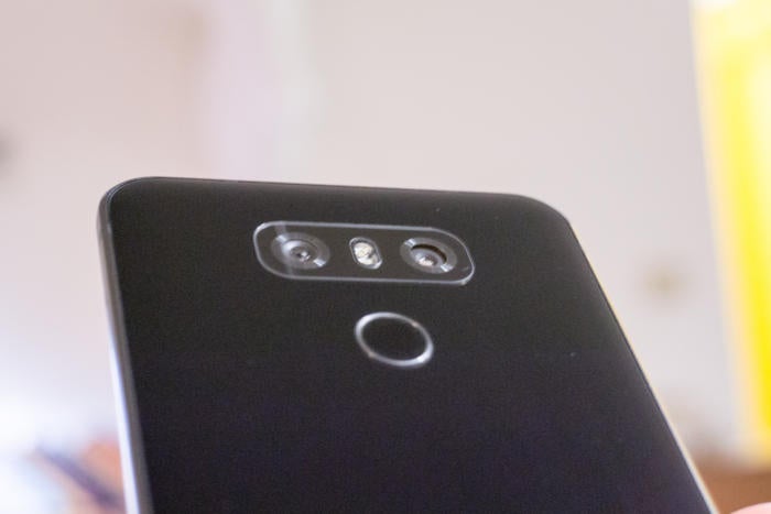 lg g6 cameras