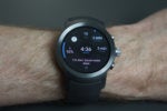 LG Watch Sport review: Not the watch Android Wear needs right now