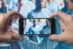 How livestreaming video threatens the enterprise