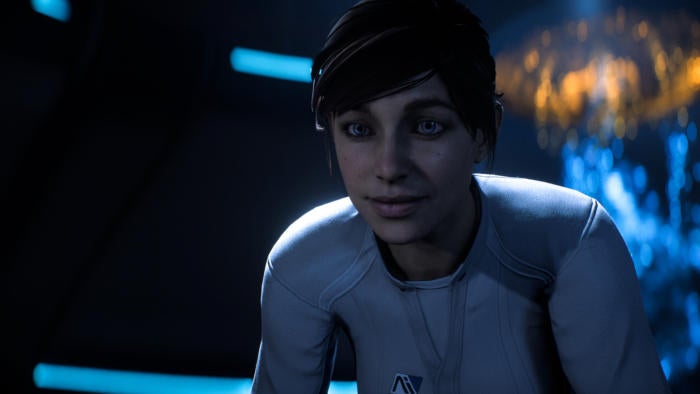 Mass Effect: Andromeda