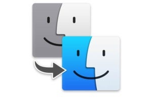 migration assistant sierra