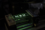 Stretchy OLED technology could pave way for new smart fabrics, wearables, even tablets
