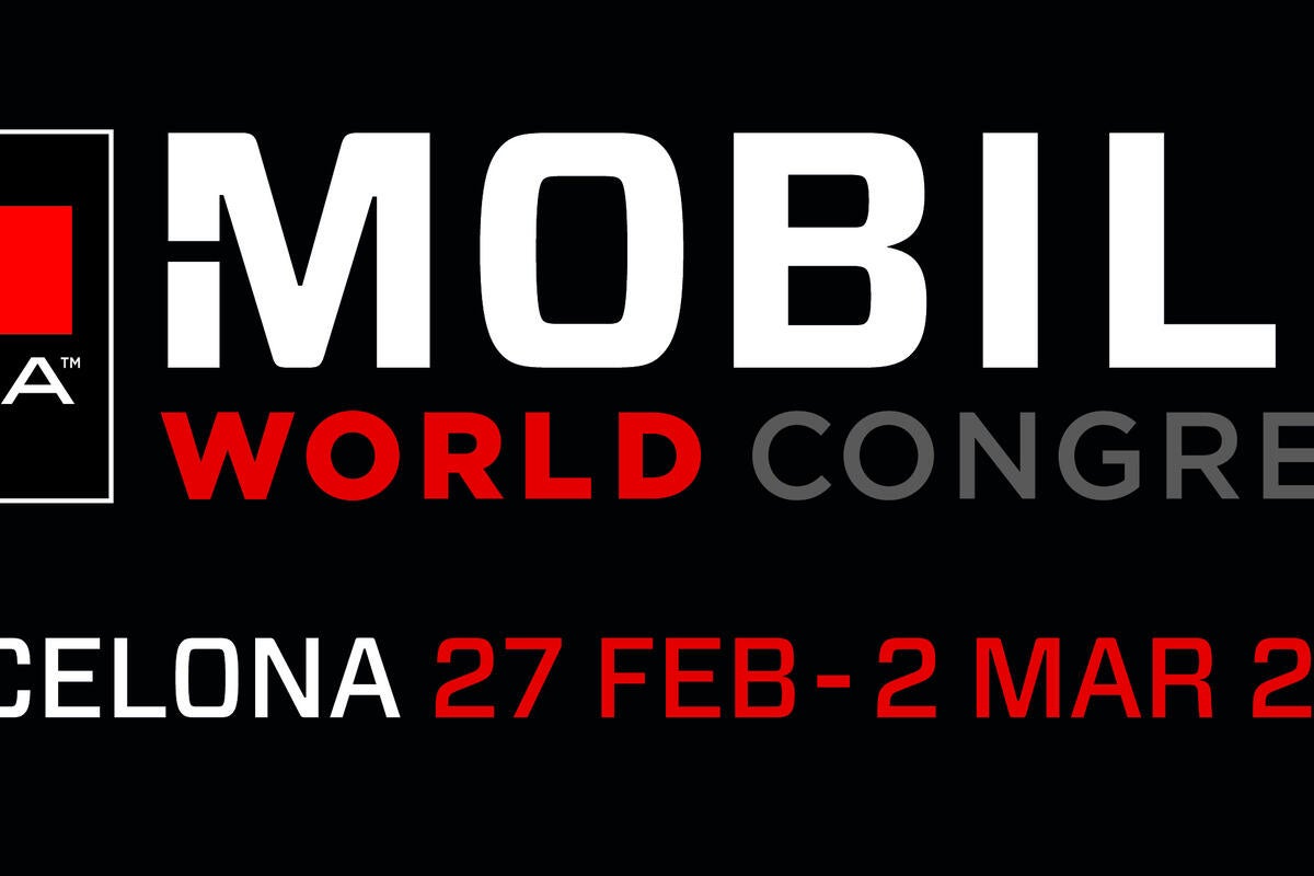 Expect us. MWC Barcelona meeting points.