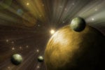 Radiation from outer space could sabotage your smartphone