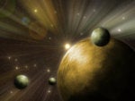 Radiation from outer space could sabotage your smartphone